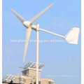 Tarif de générateur éolien 150W-200kw aimant permanent